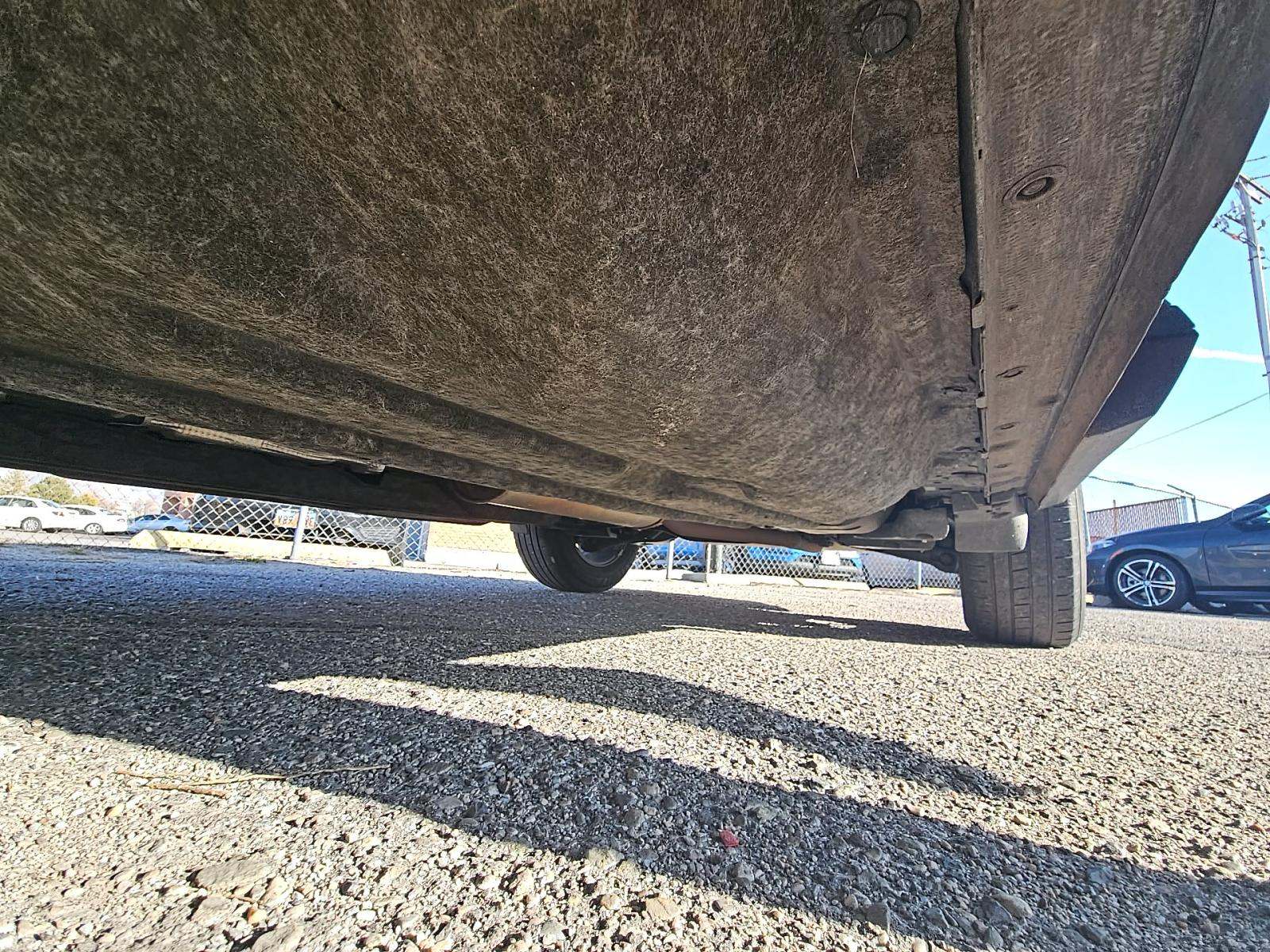 2024 Nissan Rogue S AWD