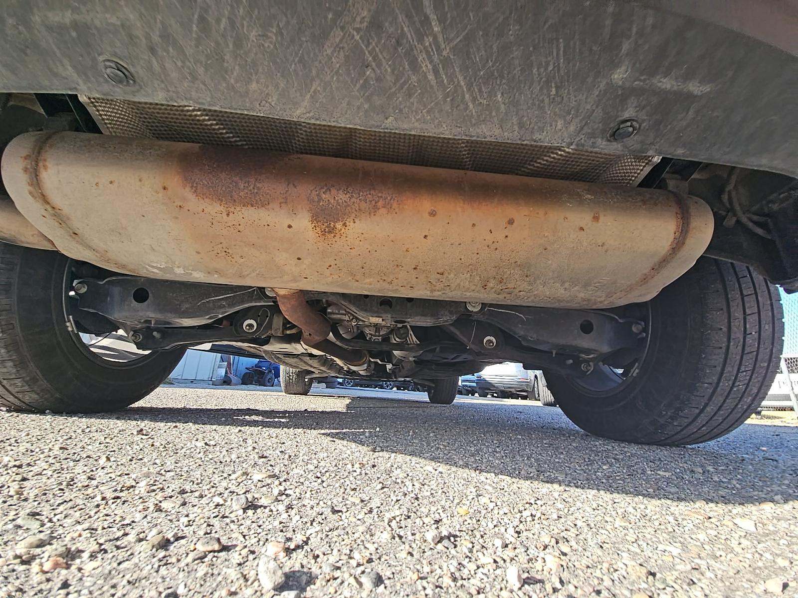 2024 Nissan Rogue S AWD