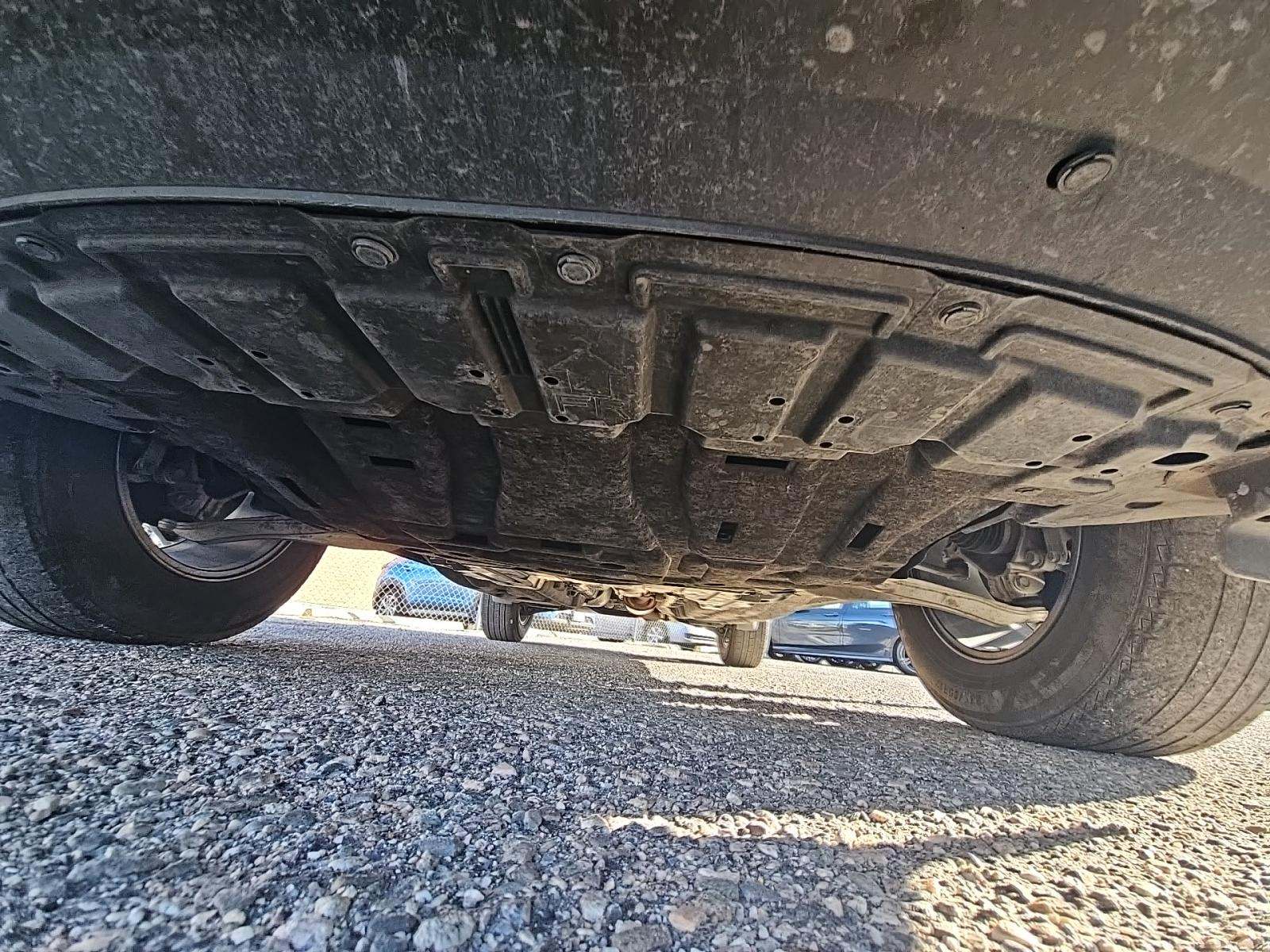 2024 Nissan Rogue S AWD