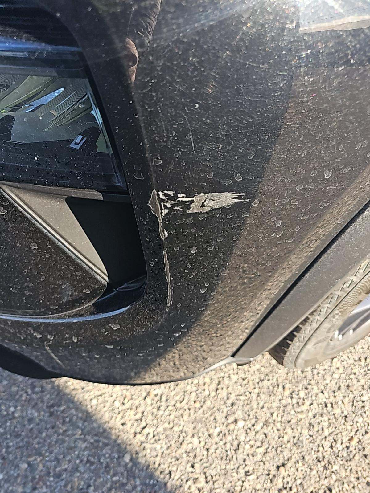 2024 Nissan Rogue S AWD