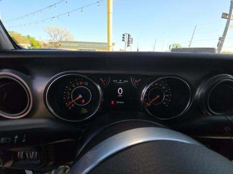 JEEP SPORT S EDITION - 9