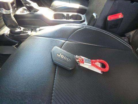 JEEP SPORT S EDITION - 8