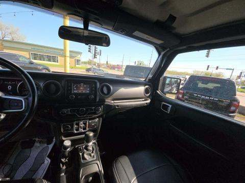 JEEP SPORT S EDITION - 10