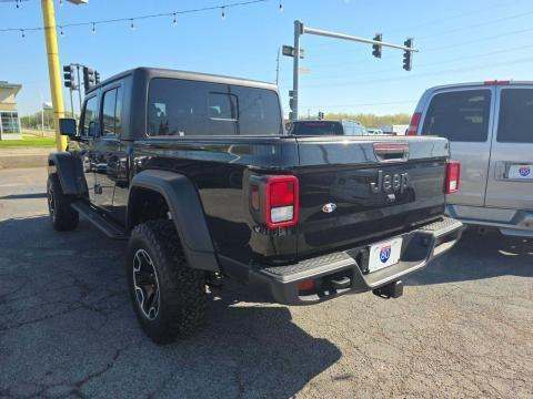 JEEP SPORT S EDITION - 2