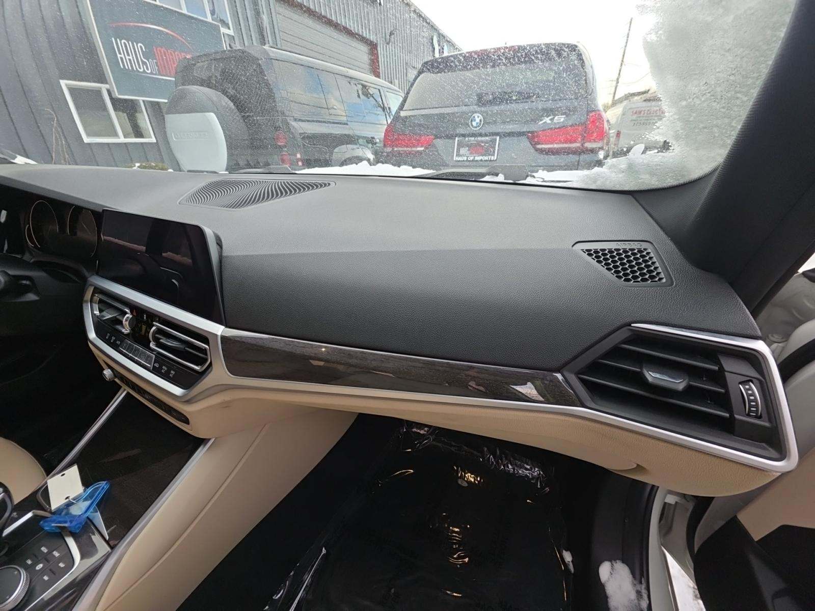 2020 BMW 3 Series 330i RWD