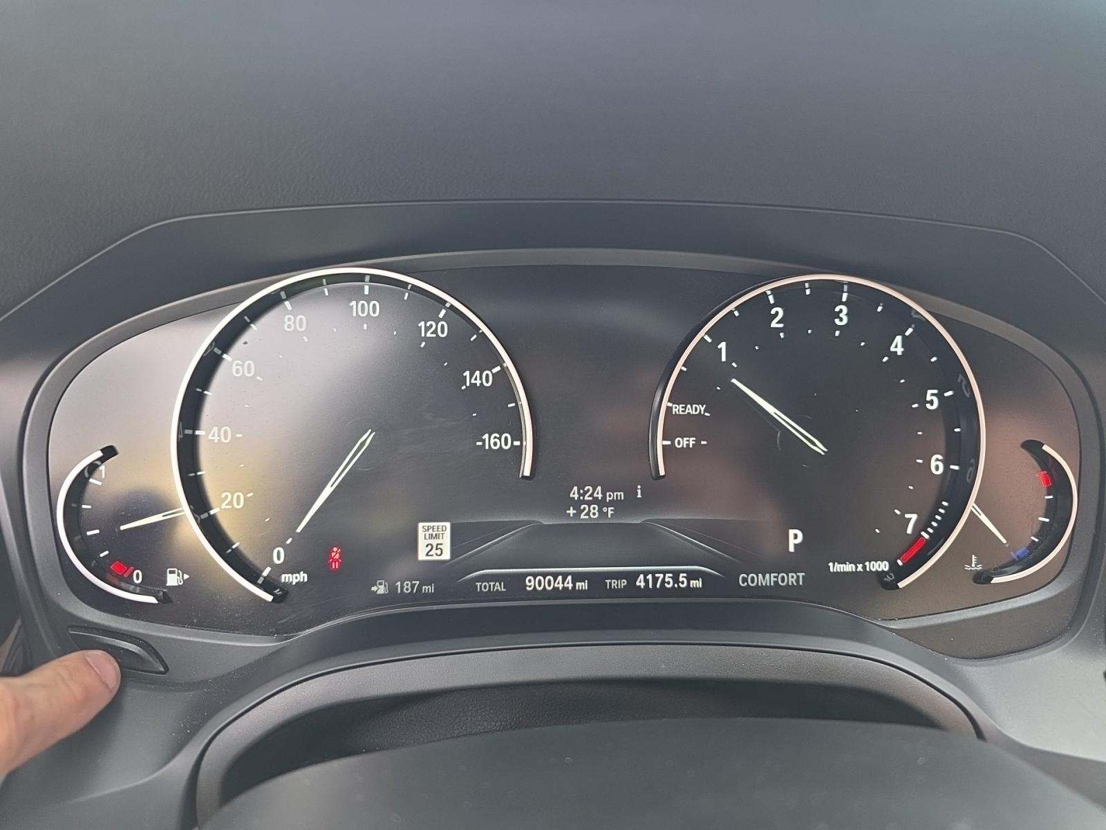 2020 BMW 3 Series 330i RWD