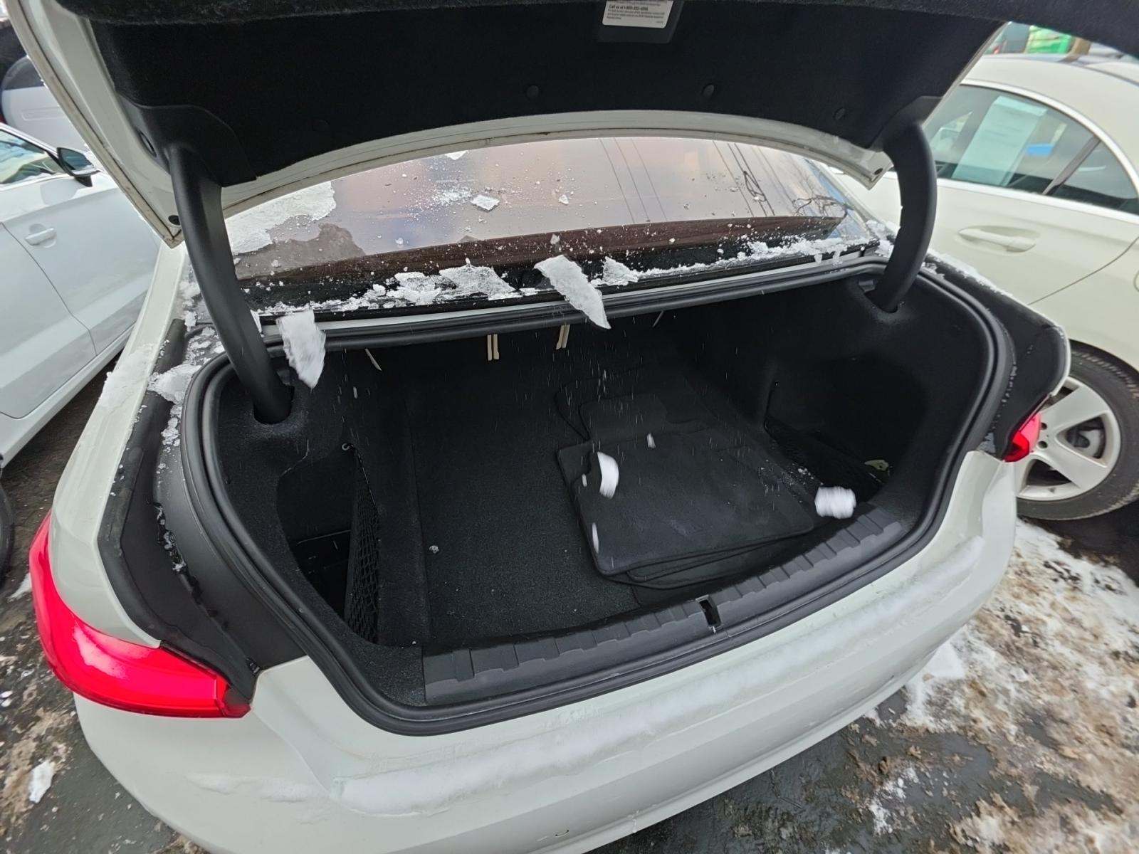 2020 BMW 3 Series 330i RWD