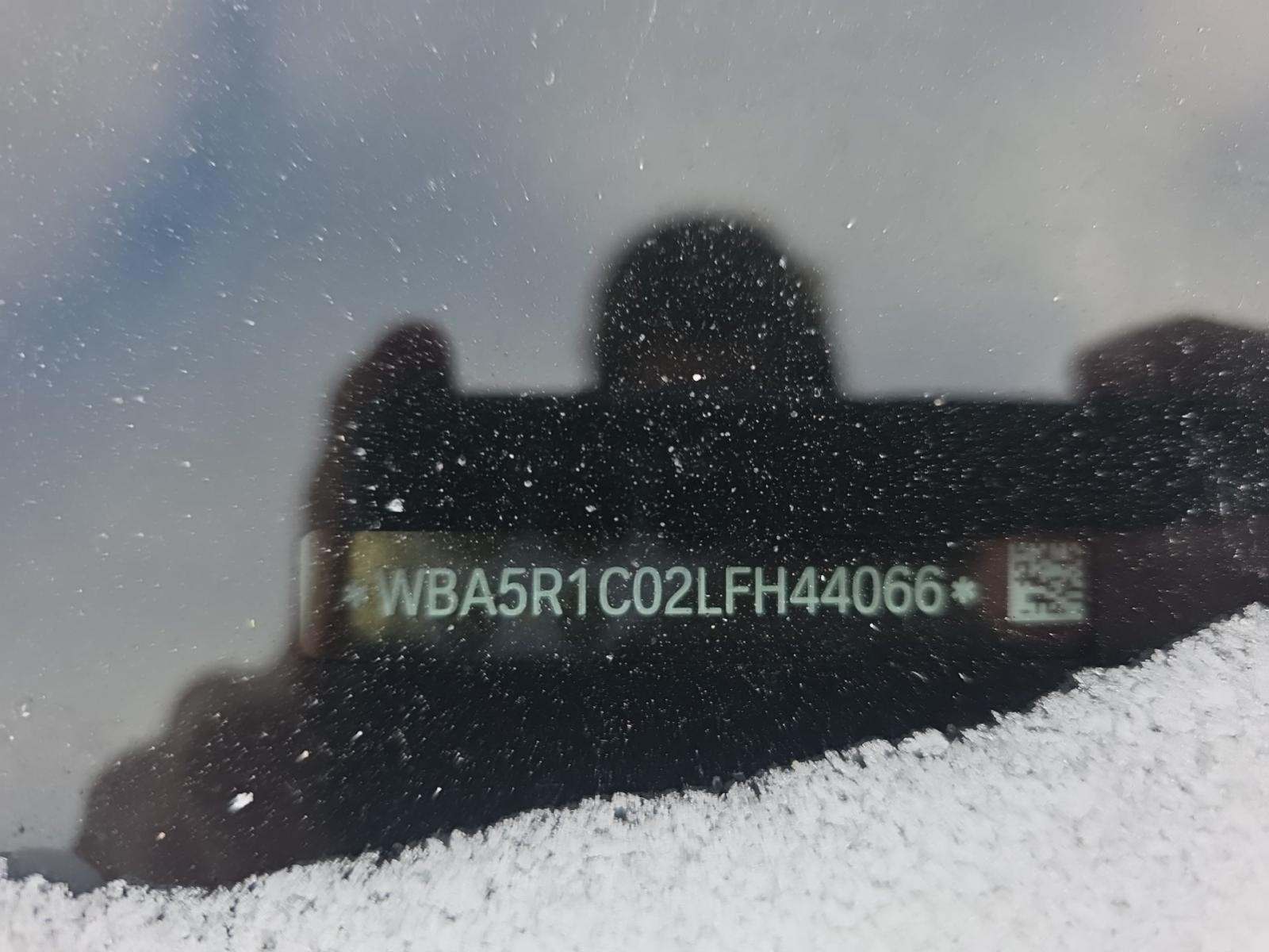 2020 BMW 3 Series 330i RWD