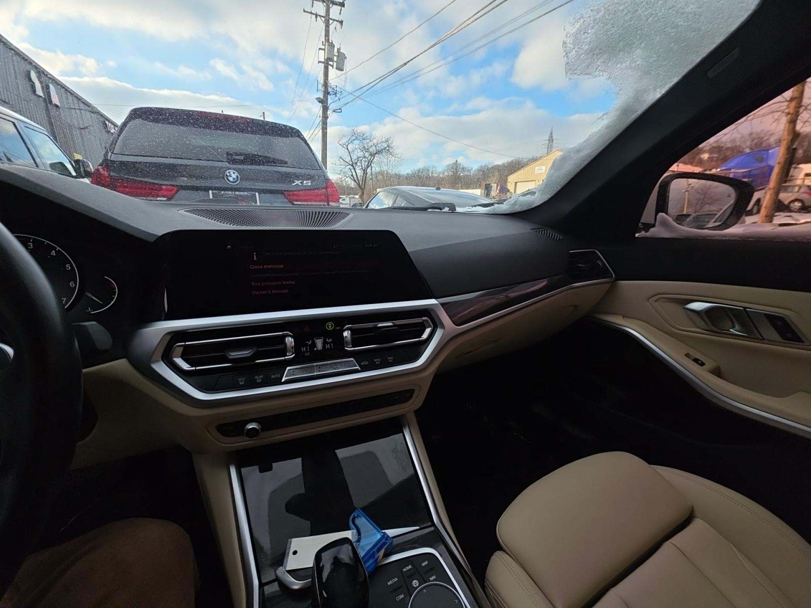 2020 BMW 3 Series 330i RWD