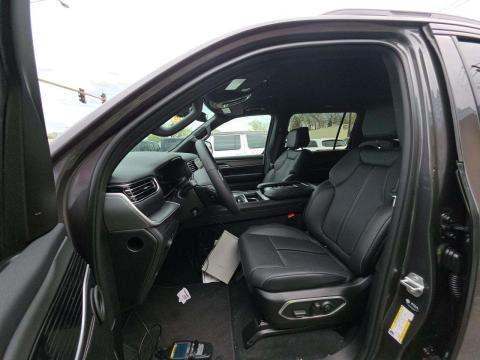 JEEP LIMITED ALTITUDE - 6