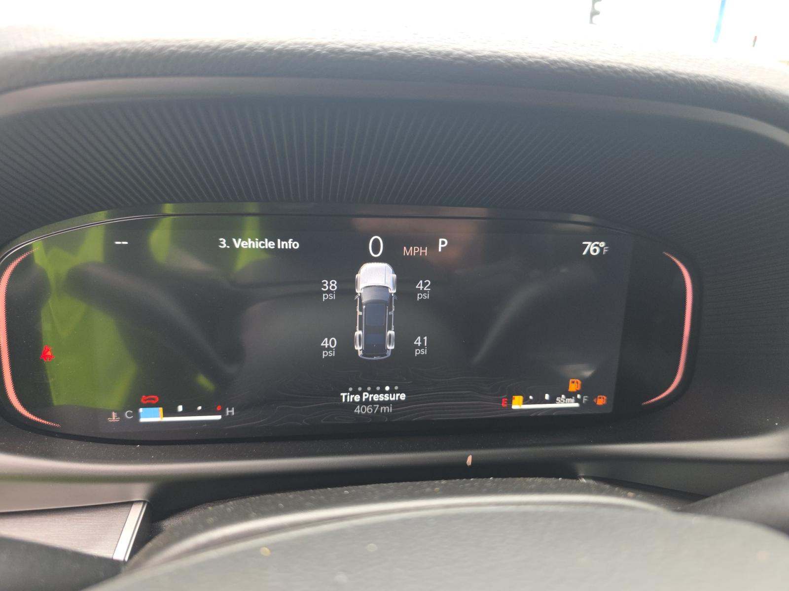 JEEP LIMITED ALTITUDE - 9