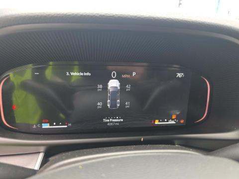 JEEP LIMITED ALTITUDE - 9