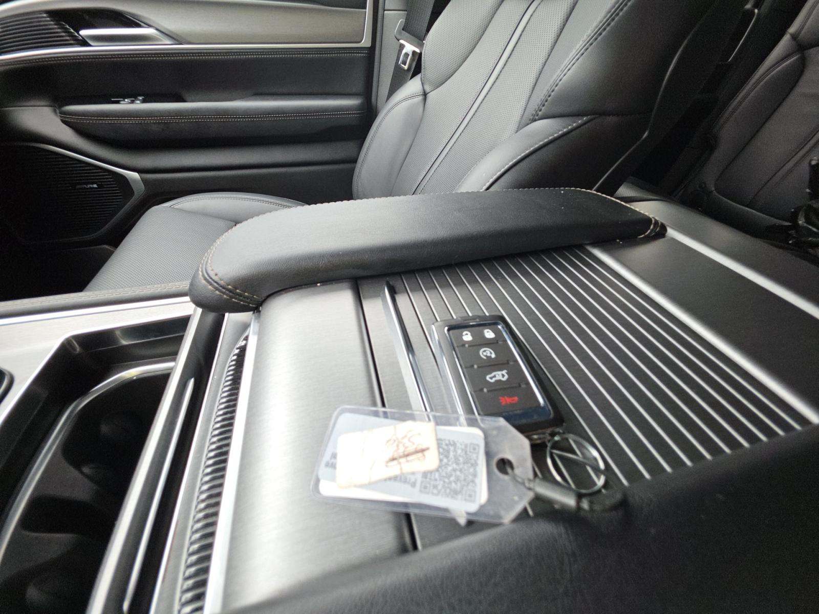 JEEP LIMITED ALTITUDE - 8