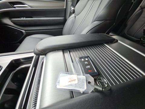 JEEP LIMITED ALTITUDE - 8