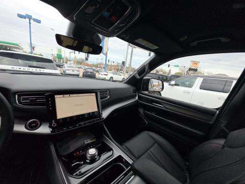 JEEP LIMITED ALTITUDE - 10