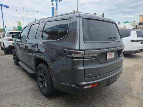 JEEP LIMITED ALTITUDE - 2