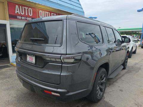 JEEP LIMITED ALTITUDE - 3