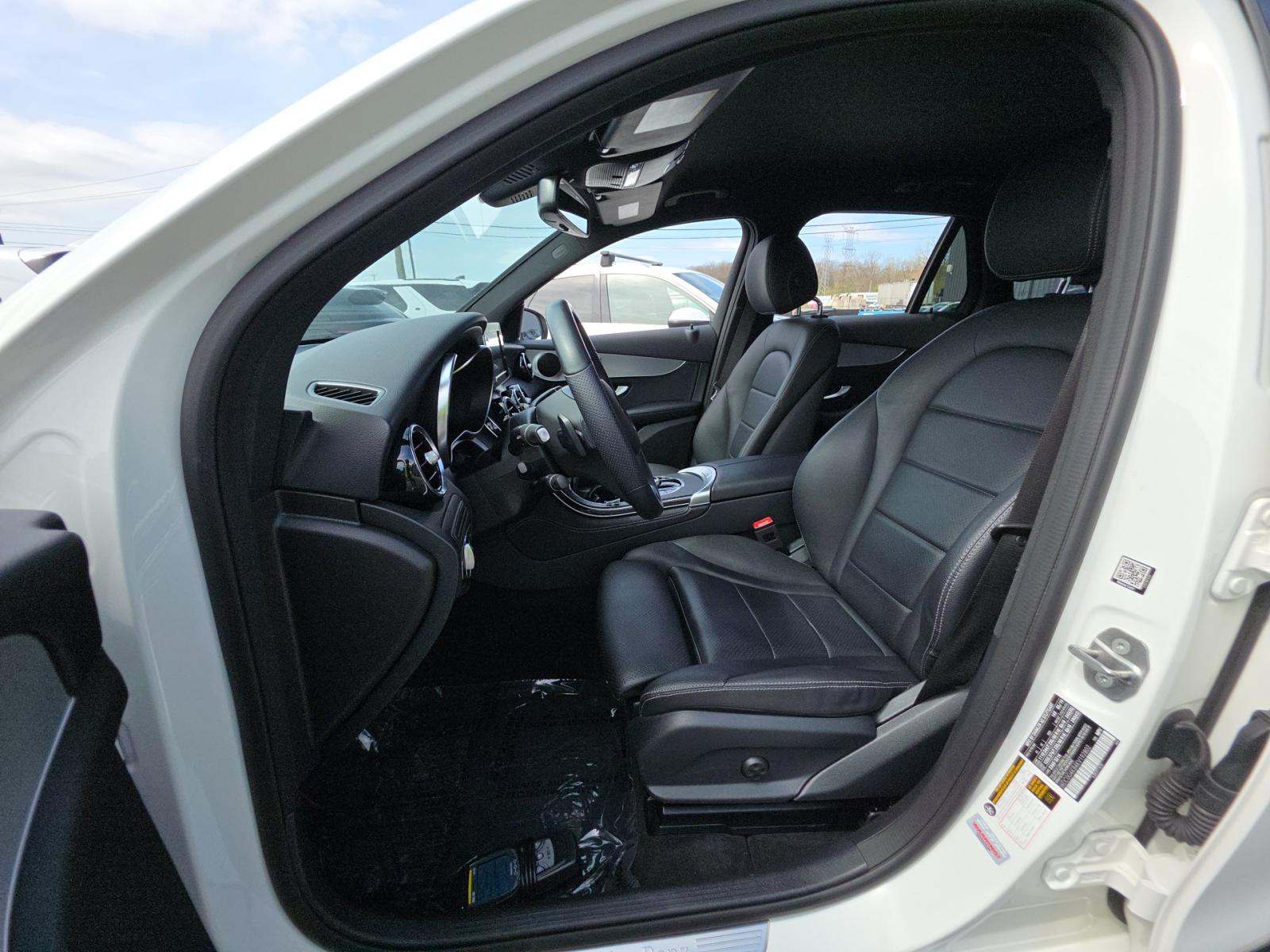 MERCEDES-BENZ GLC-CLASS - 6