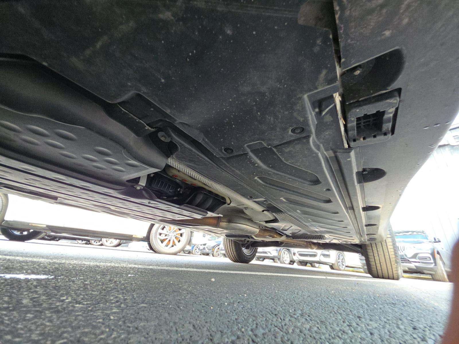 MERCEDES-BENZ GLC-CLASS - 7