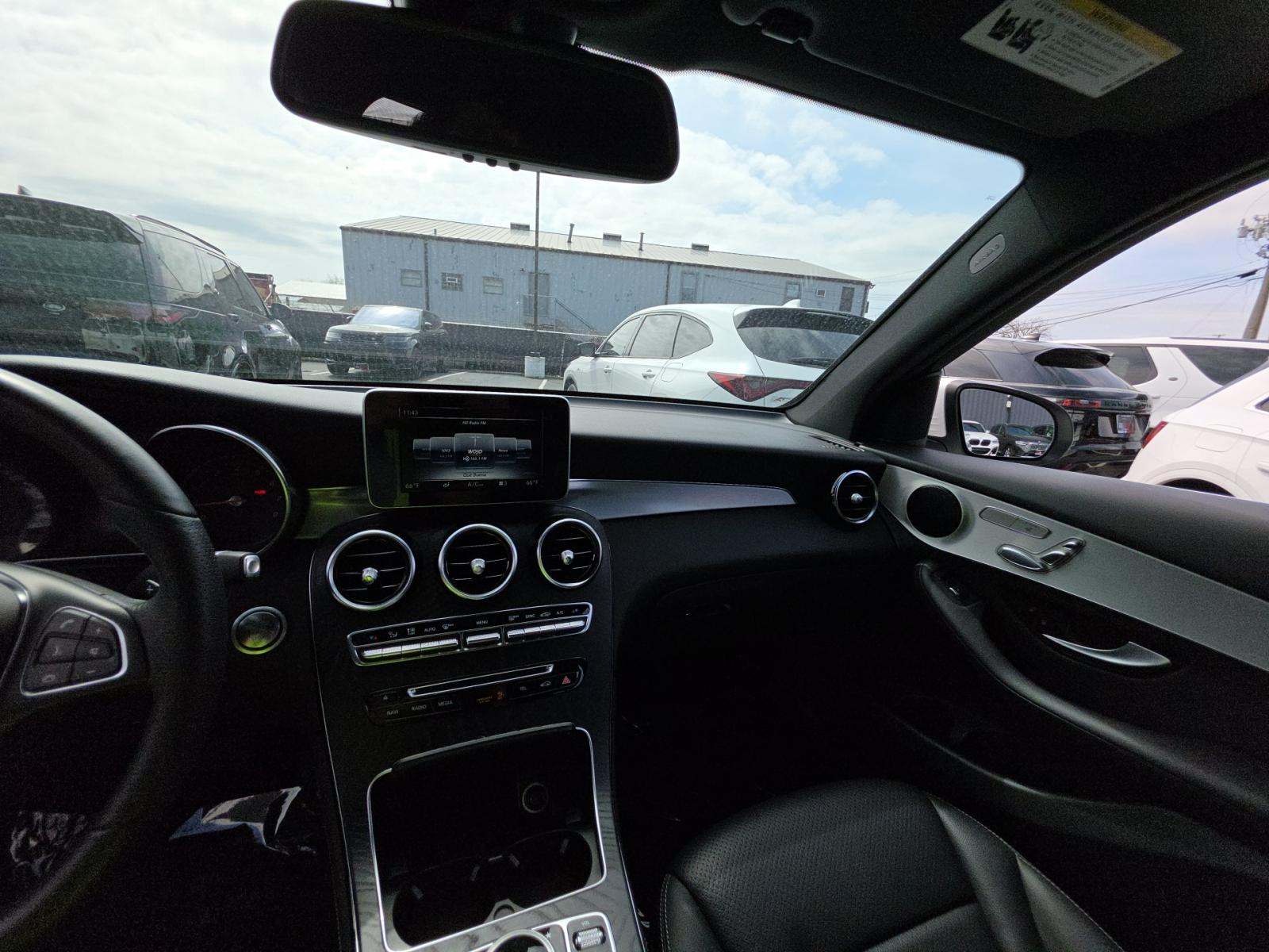 MERCEDES-BENZ GLC-CLASS - 10