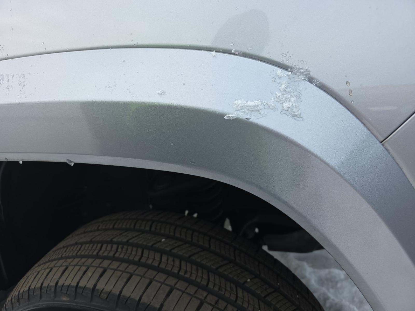 2016 Toyota Tacoma Limited AWD