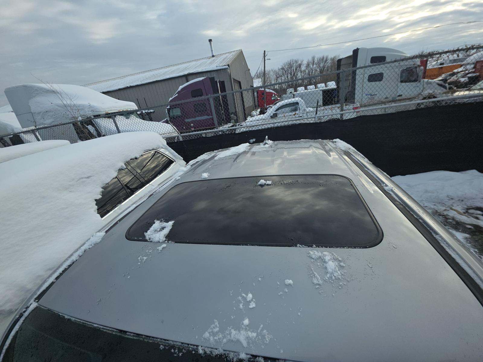 2016 Toyota Tacoma Limited AWD