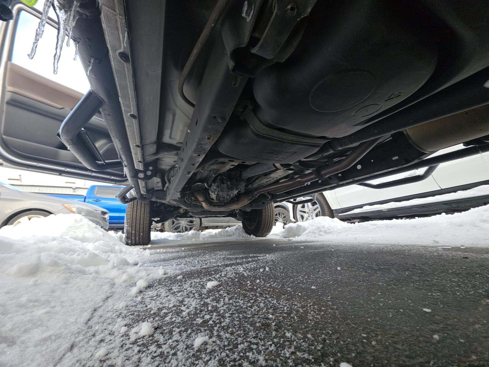 2016 Toyota Tacoma Limited AWD