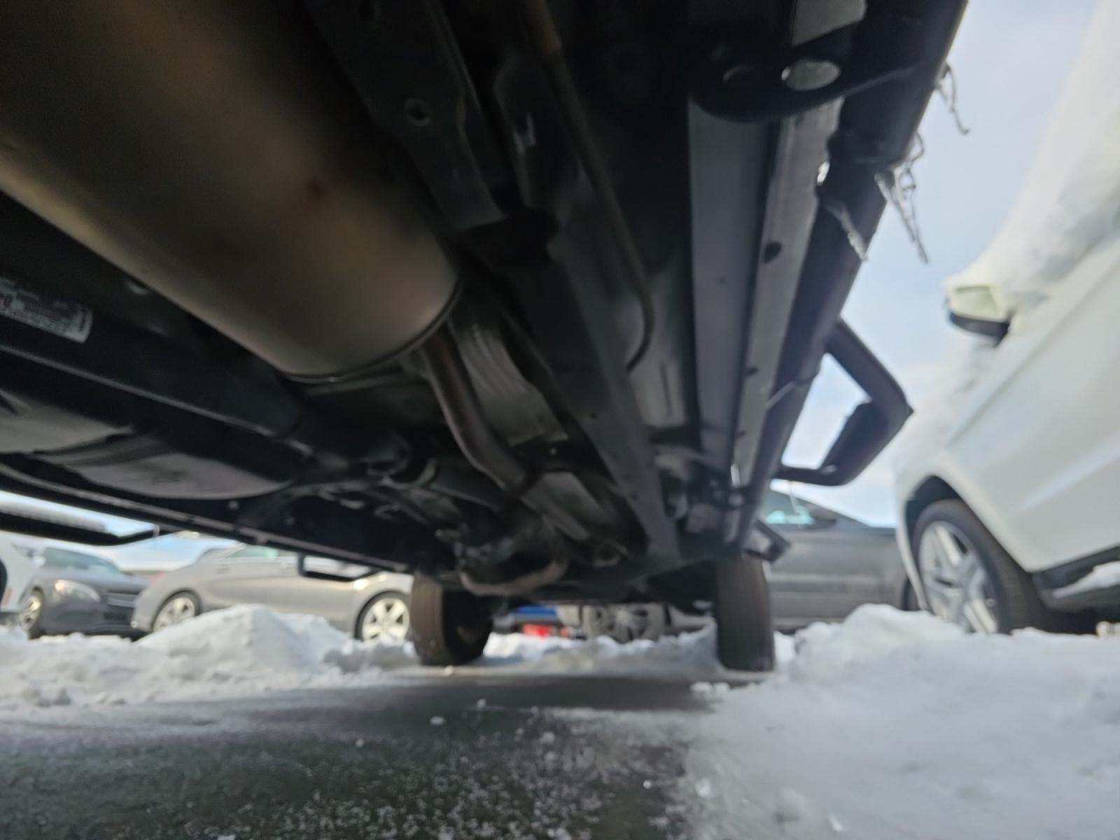 2016 Toyota Tacoma Limited AWD