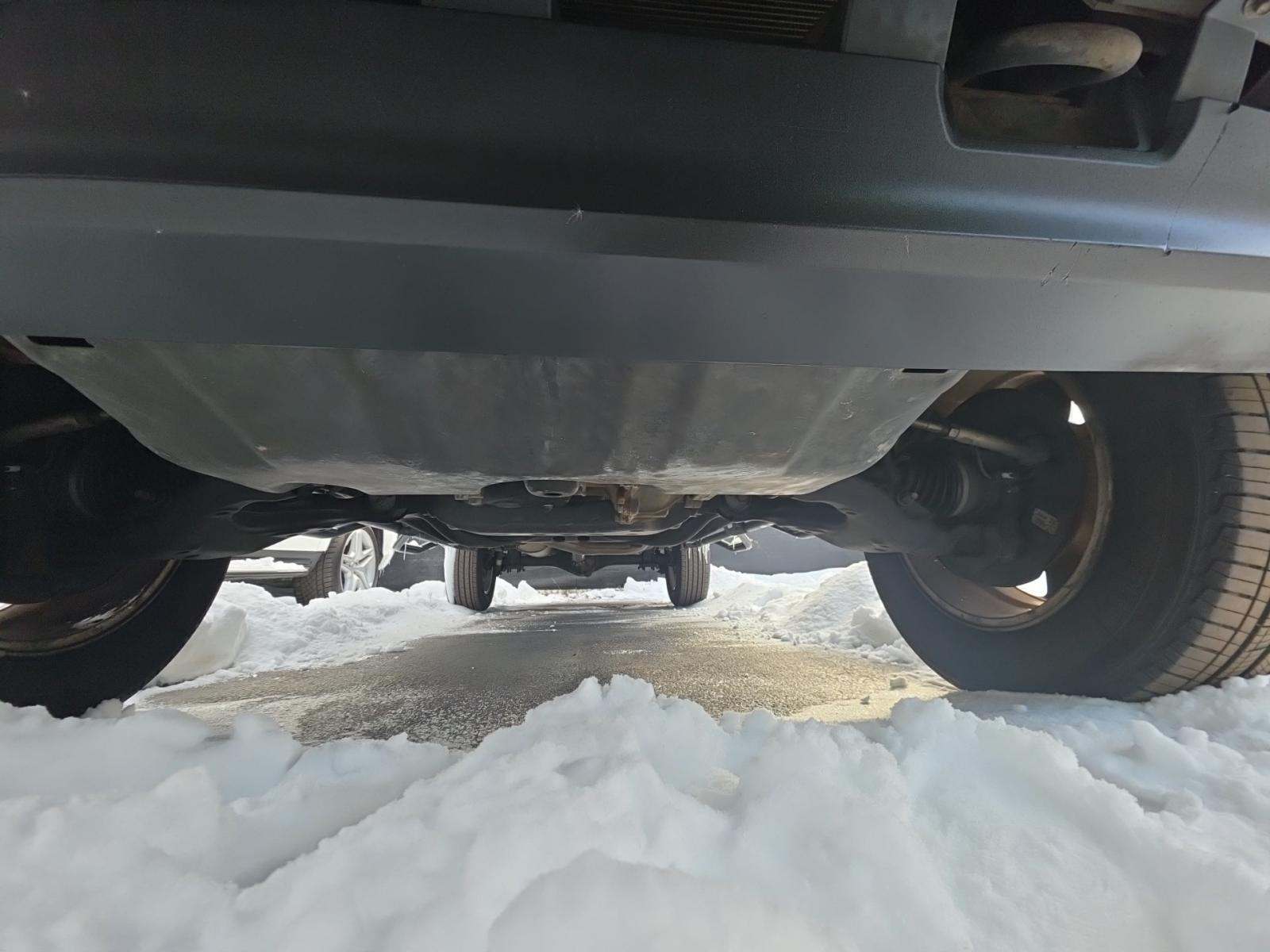 2016 Toyota Tacoma Limited AWD