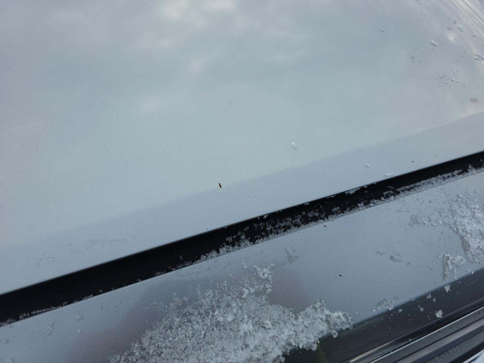 2016 Toyota Tacoma Limited AWD