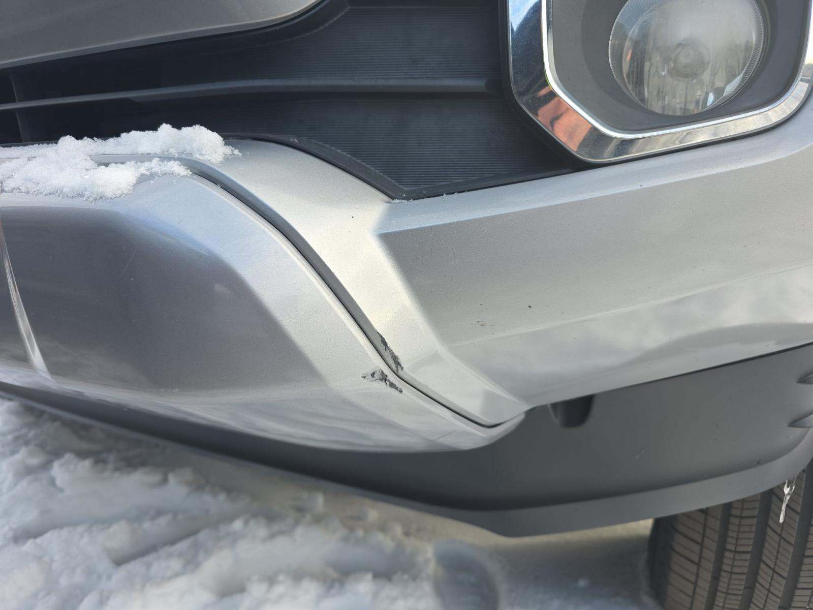 2016 Toyota Tacoma Limited AWD