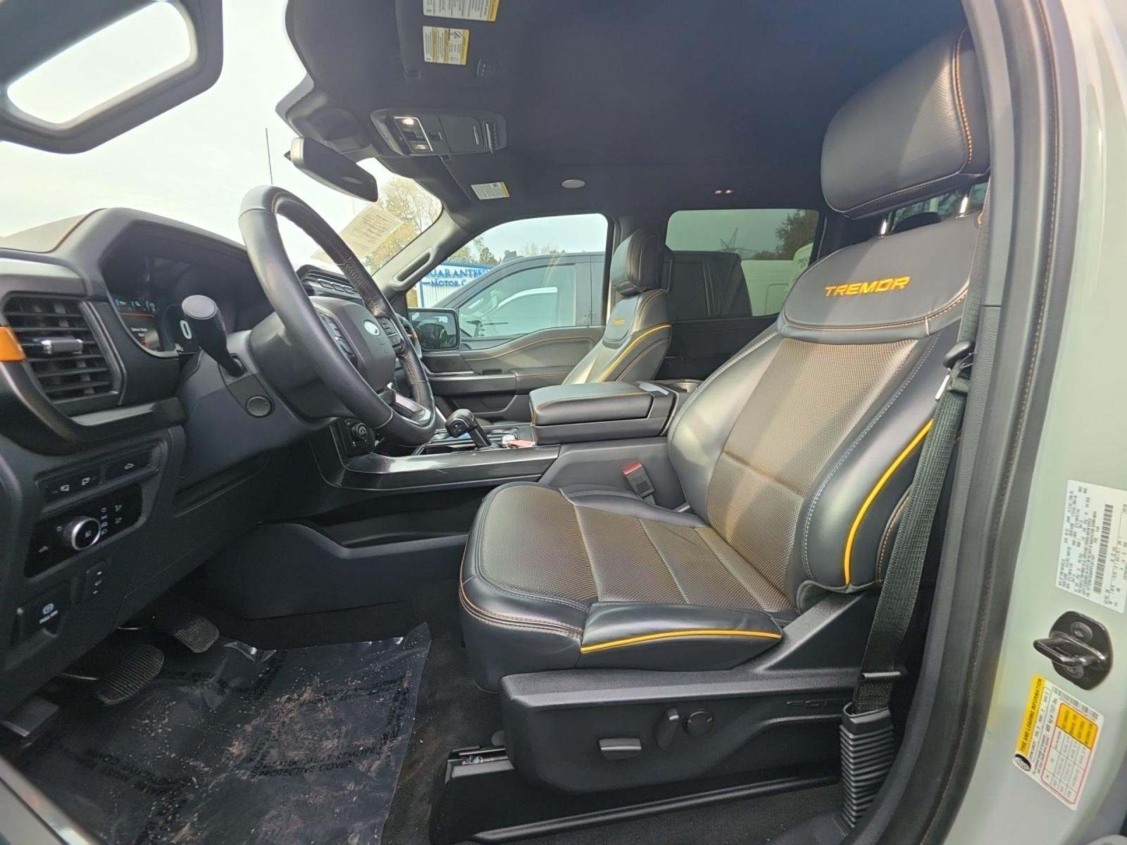 2023 Ford F-150 Tremor AWD