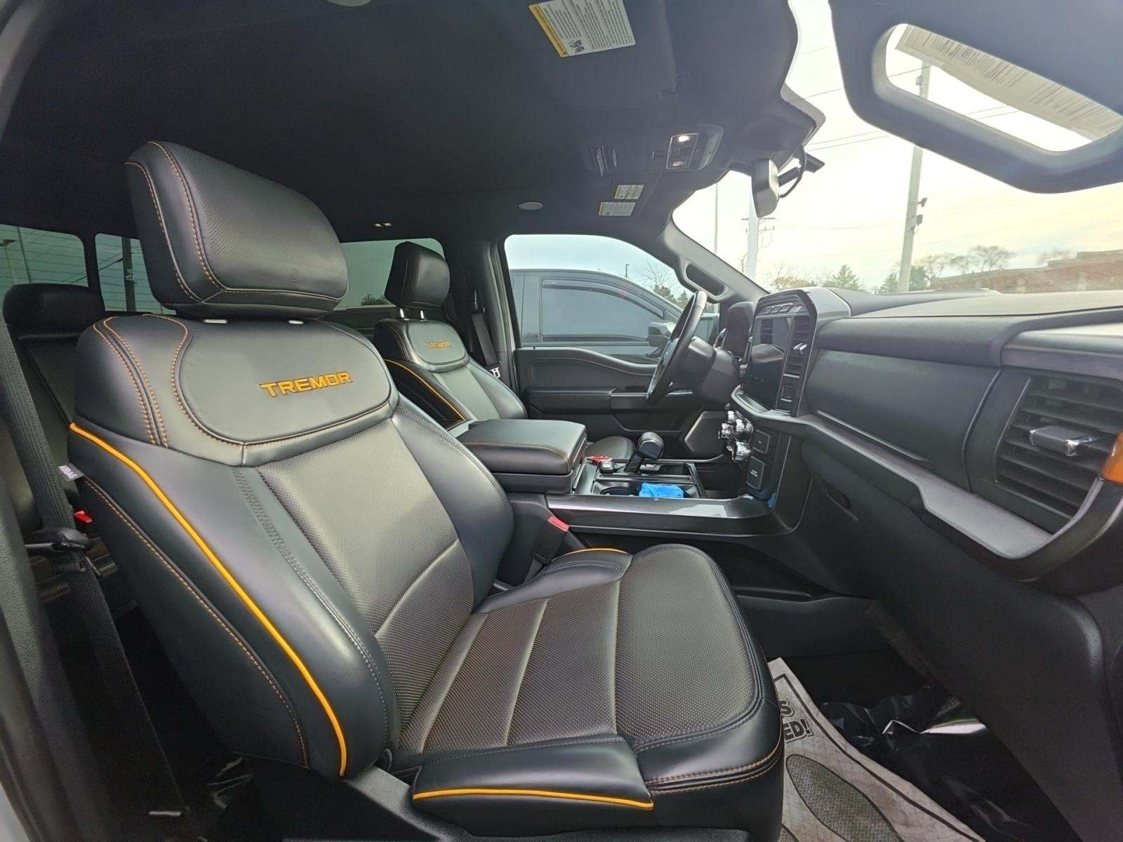 2023 Ford F-150 Tremor AWD