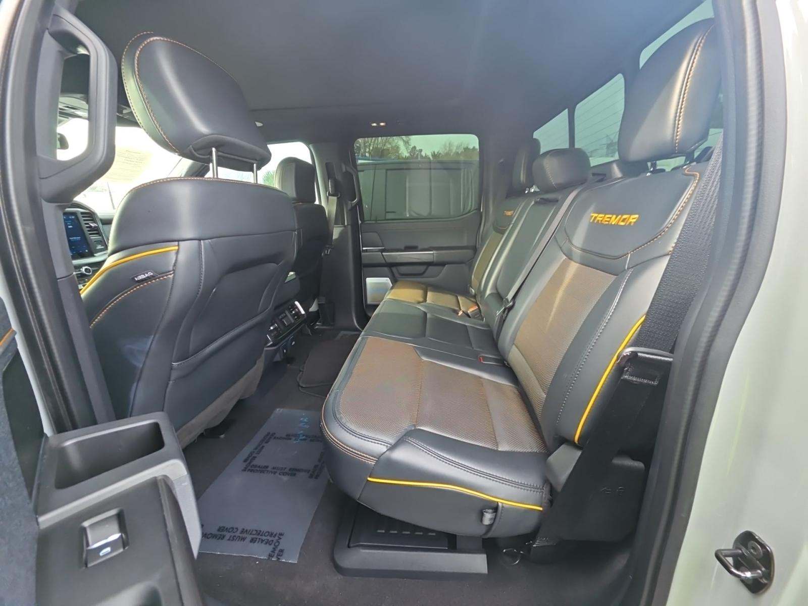 2023 Ford F-150 Tremor AWD