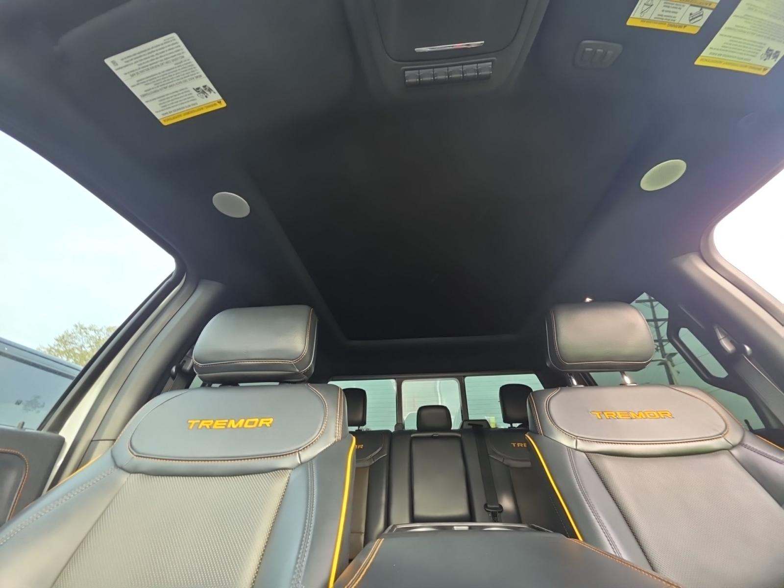 2023 Ford F-150 Tremor AWD