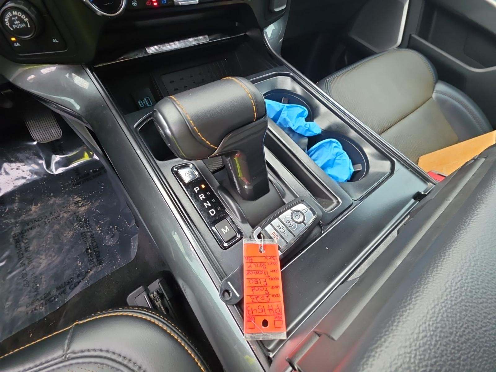 2023 Ford F-150 Tremor AWD