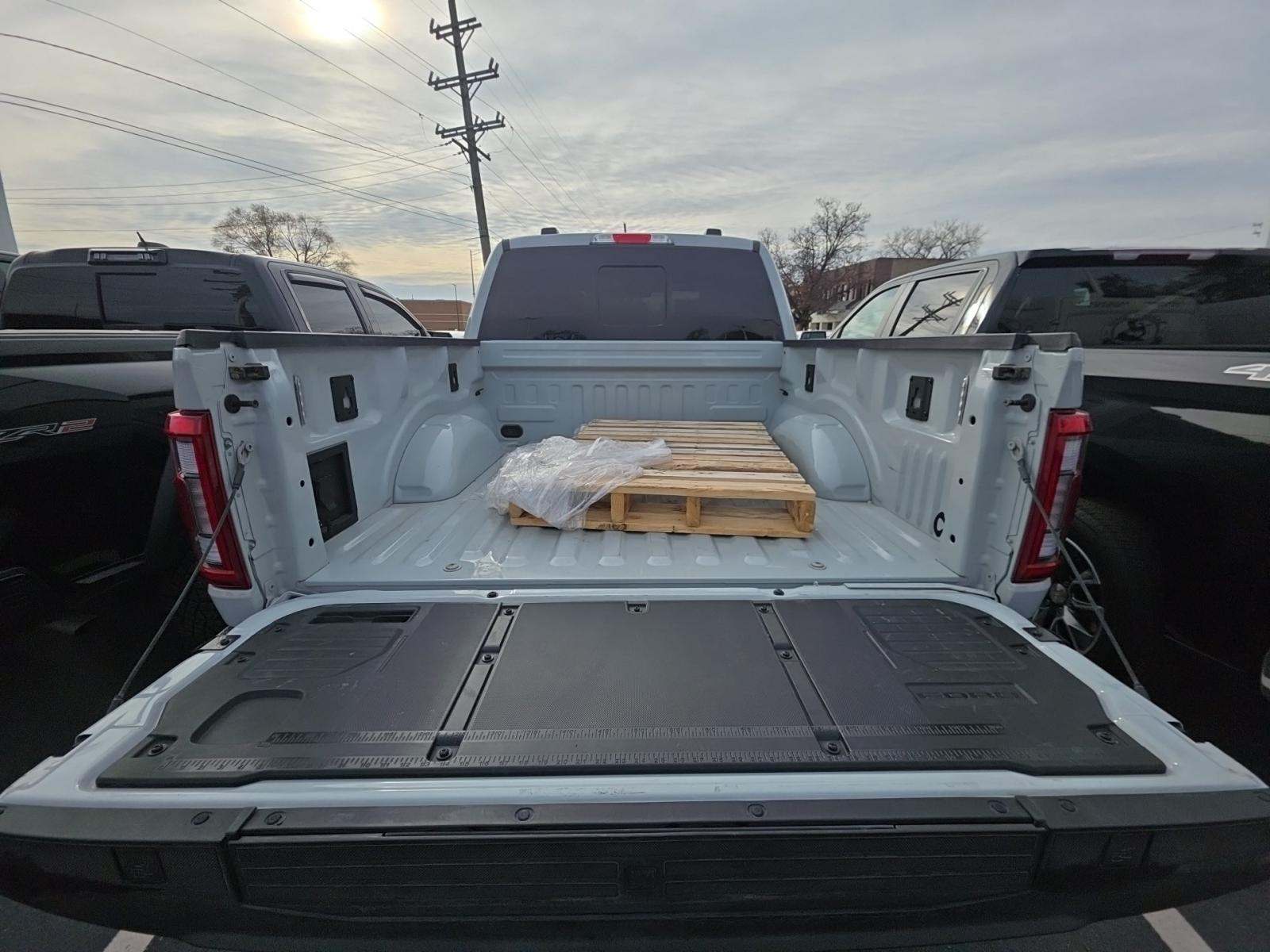 2023 Ford F-150 Tremor AWD