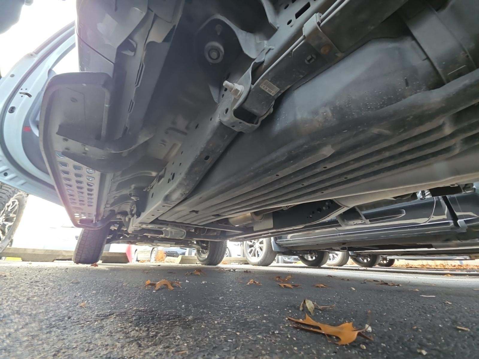 2023 Ford F-150 Tremor AWD