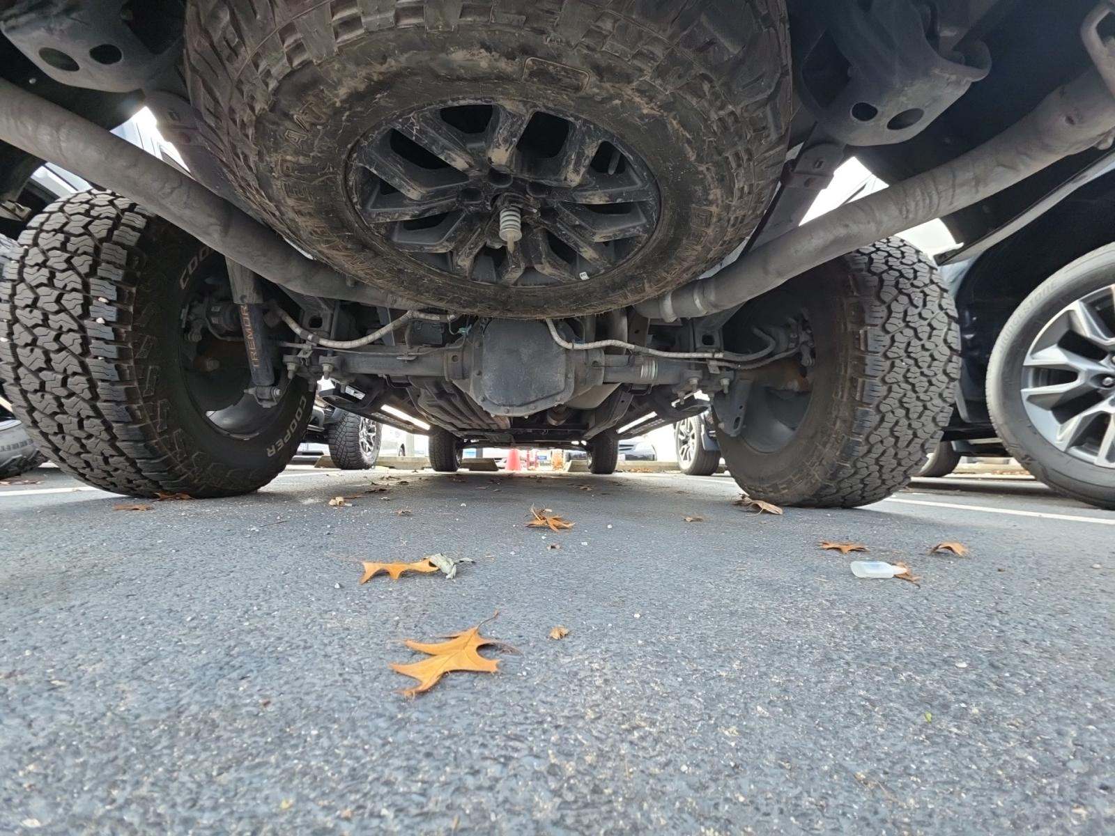 2023 Ford F-150 Tremor AWD