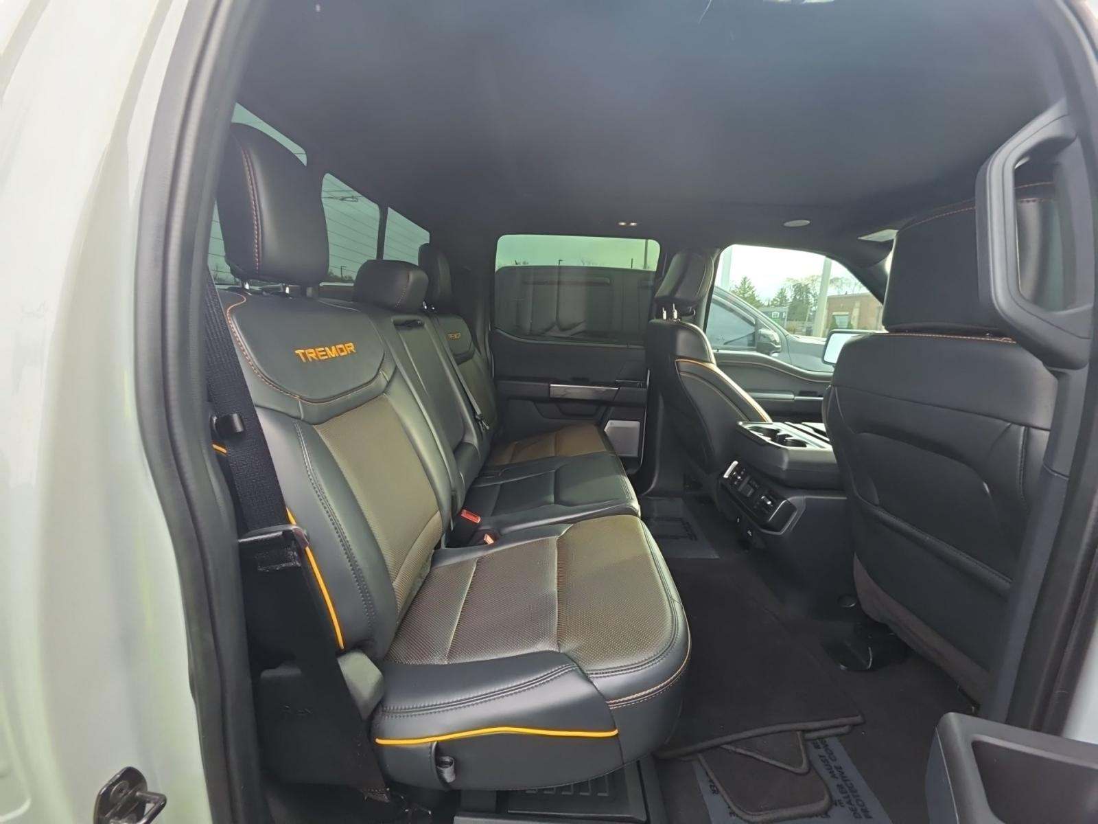 2023 Ford F-150 Tremor AWD