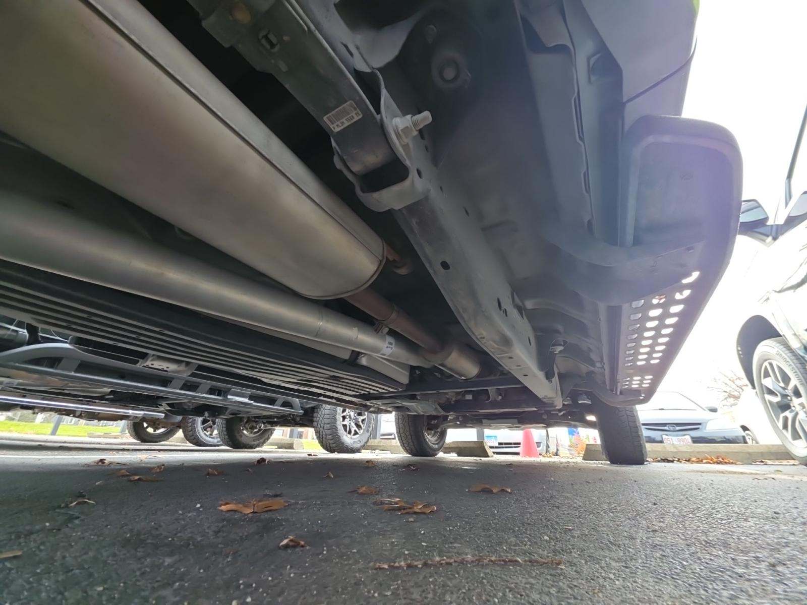 2023 Ford F-150 Tremor AWD