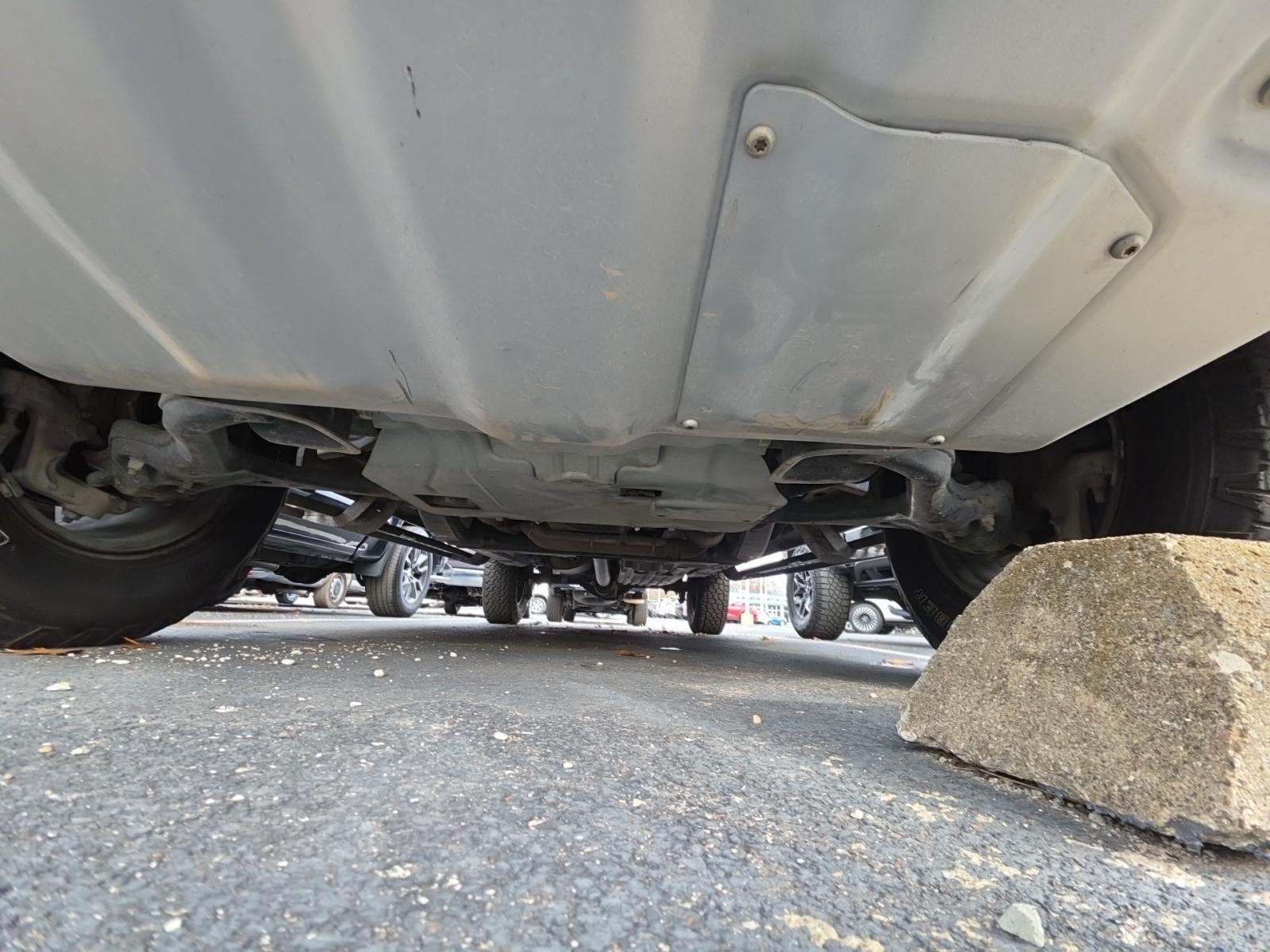 2023 Ford F-150 Tremor AWD