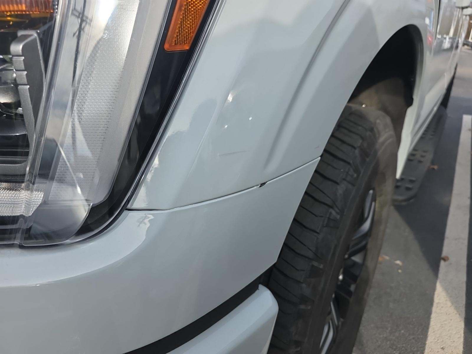 2023 Ford F-150 Tremor AWD