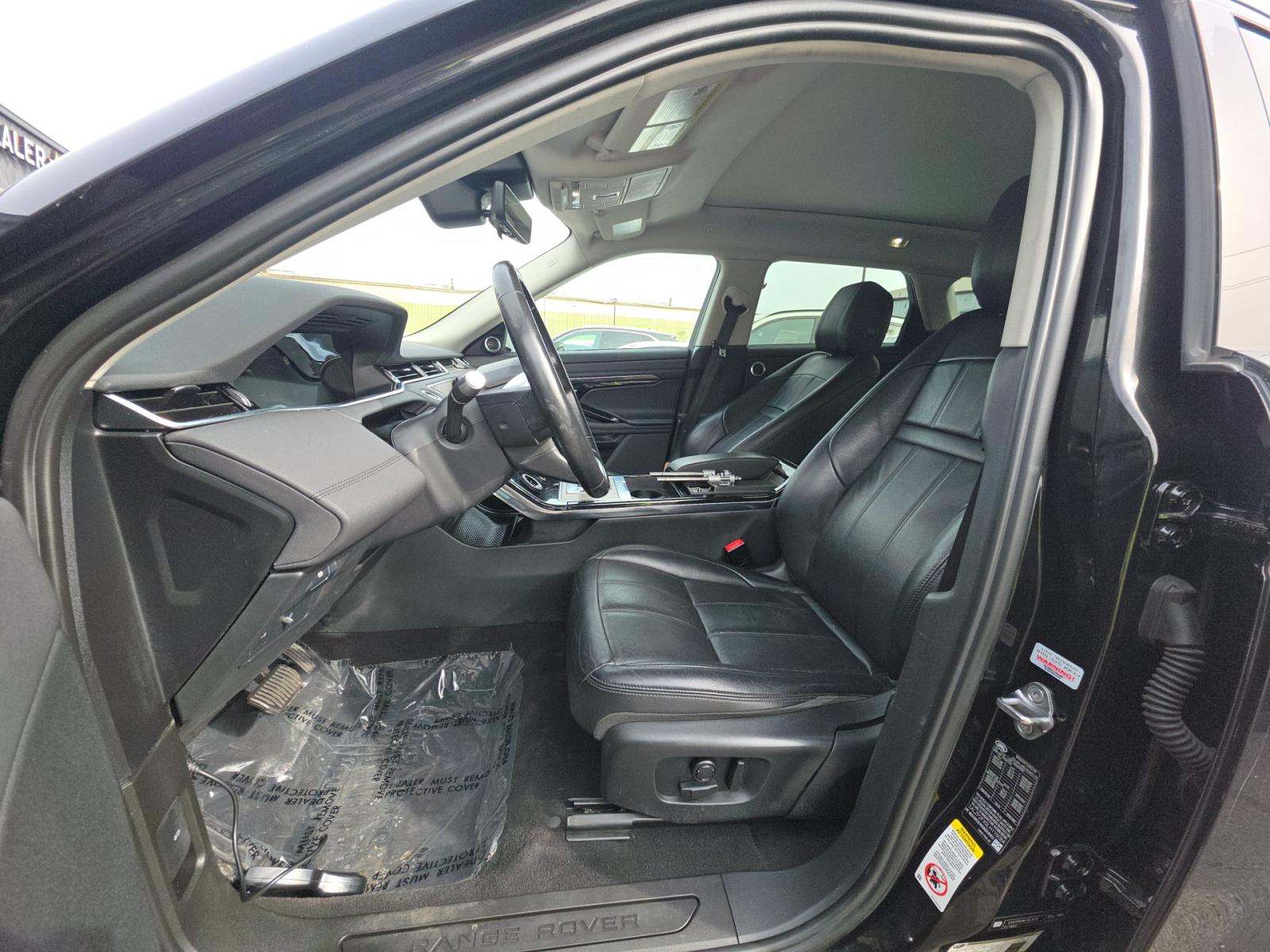 LAND ROVER RANGE ROVER EVOQUE - 6
