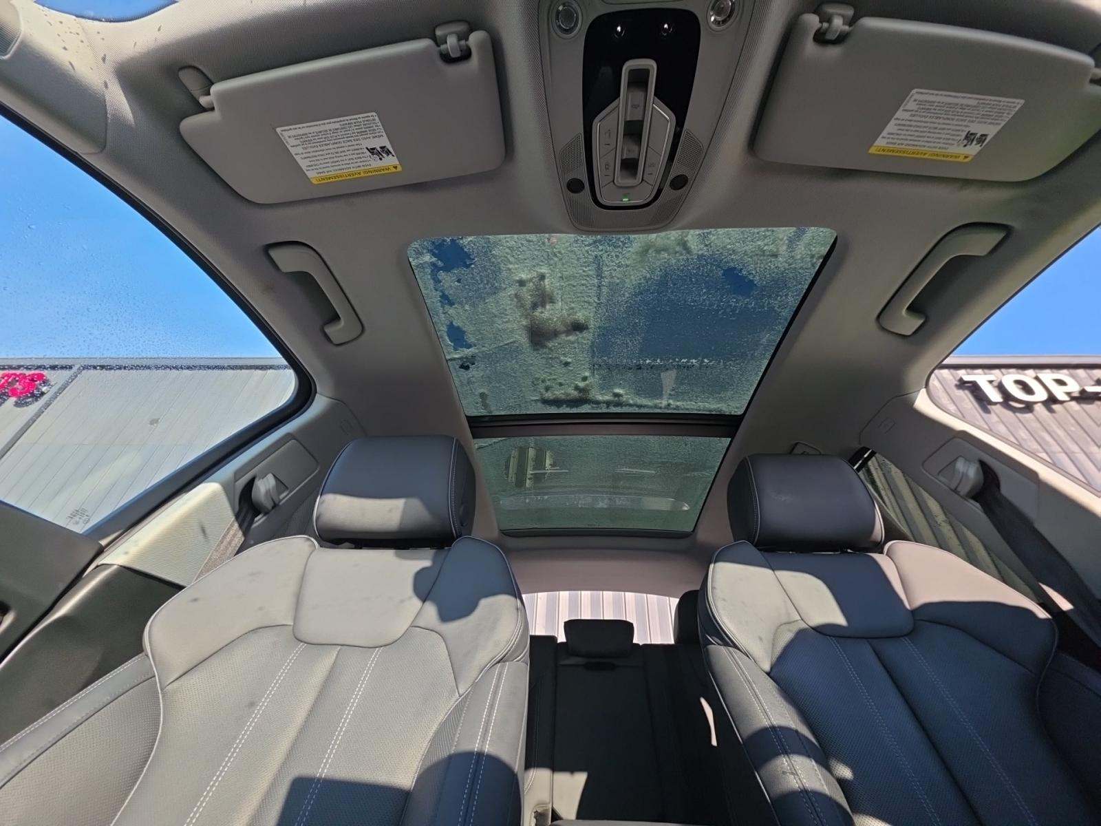 2022 Audi Q5 S line Premium Plus AWD