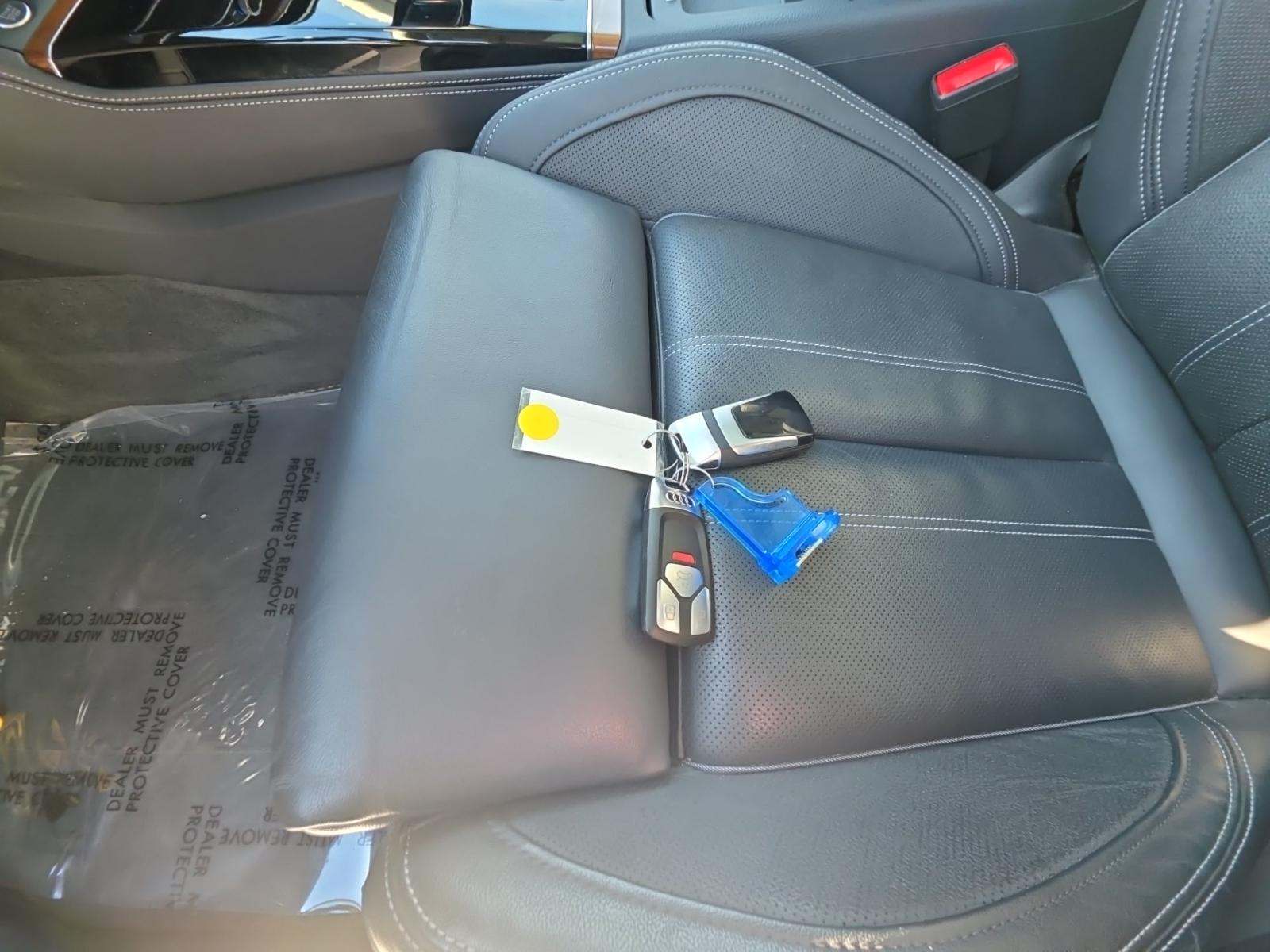 2022 Audi Q5 S line Premium Plus AWD