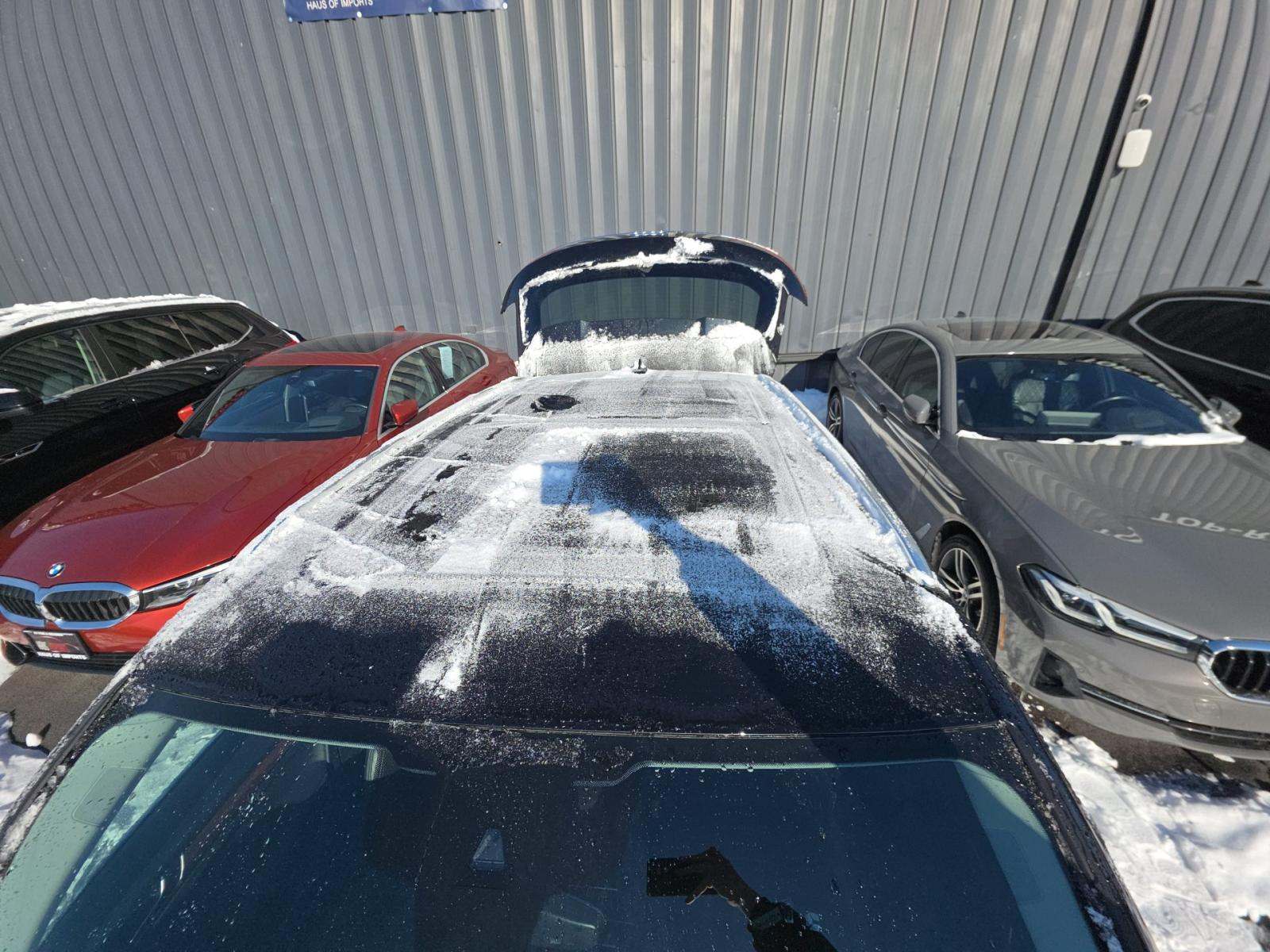 2022 Audi Q5 S line Premium Plus AWD