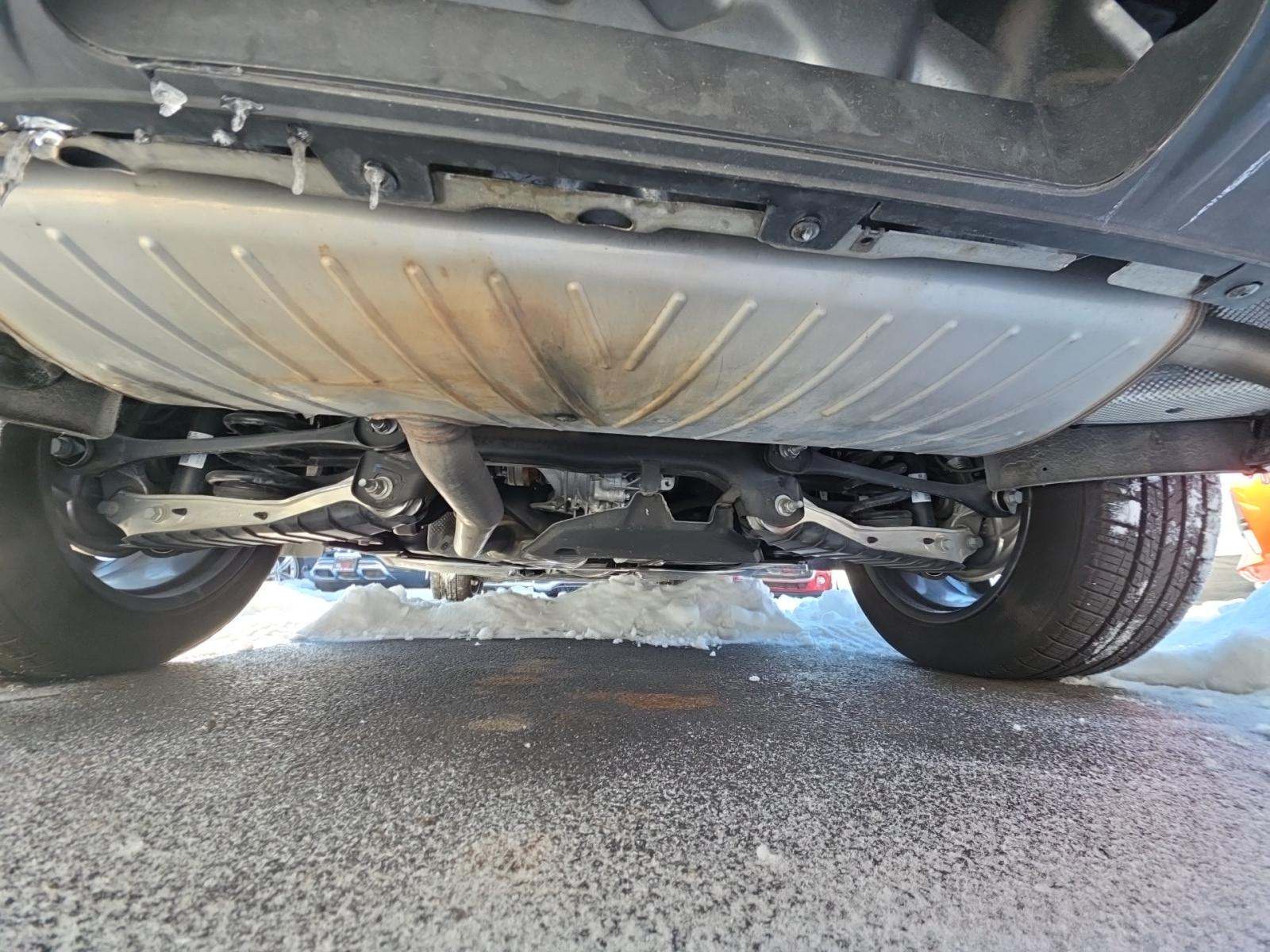 2022 Audi Q5 S line Premium Plus AWD