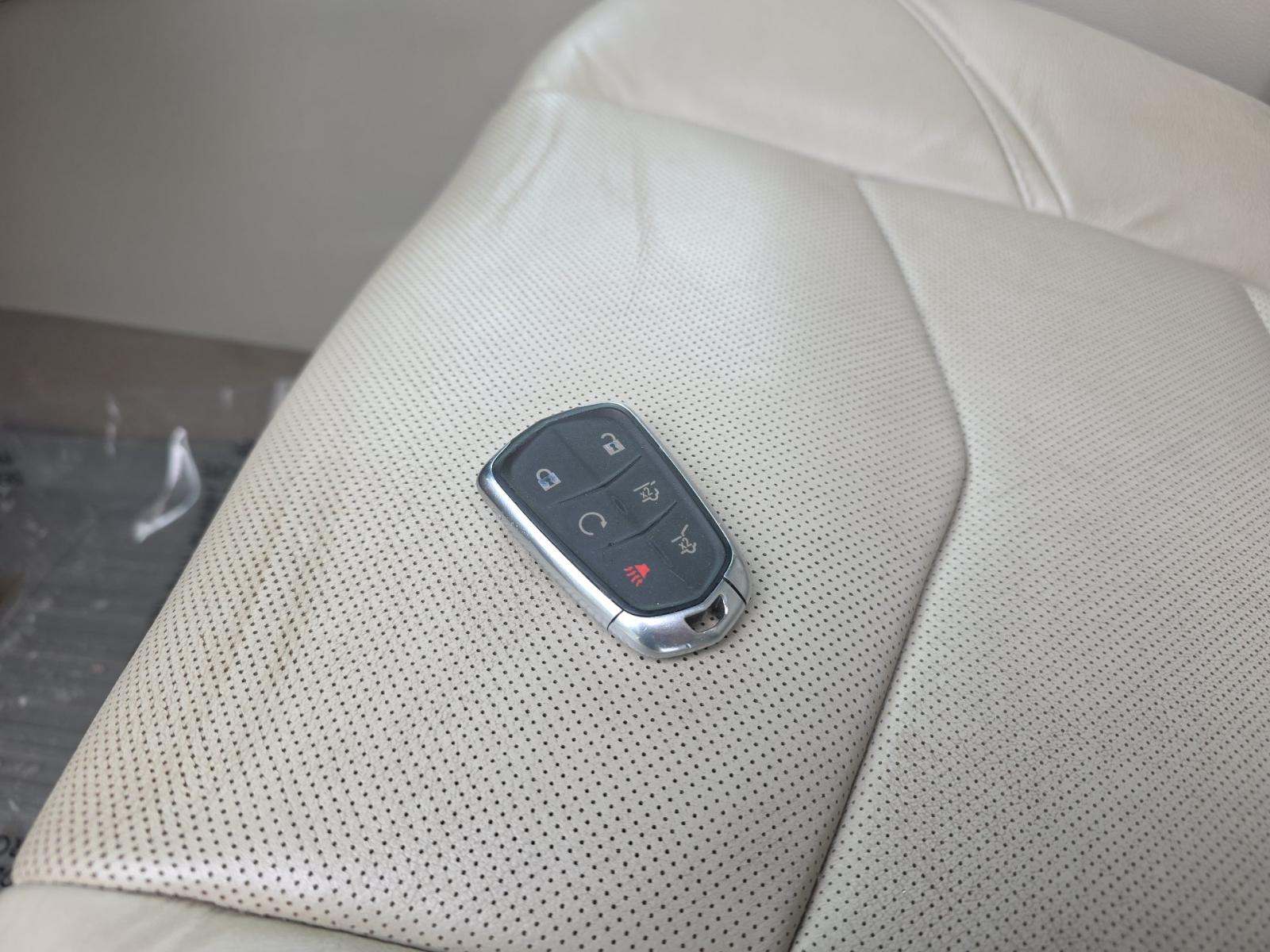 2016 Cadillac Escalade Luxury AWD