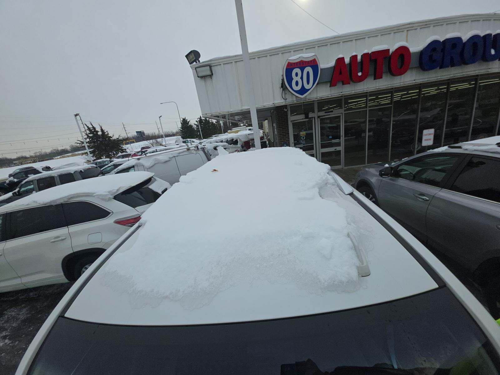 2016 Cadillac Escalade Luxury AWD